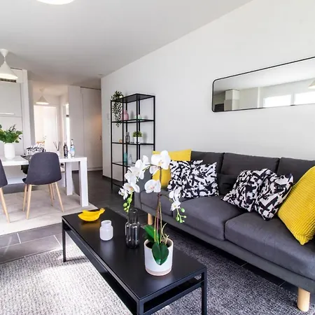 Apartment Modern 2 Bedrooms At Le Bouveret. Self-checkin. *