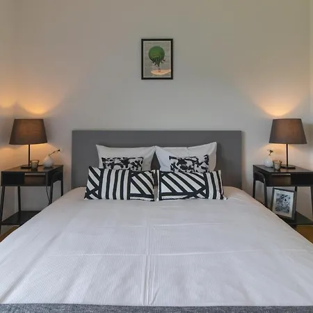 Appartement Modern 2 Bedrooms At Le Bouveret. Self-checkin.