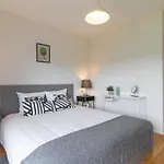 Modern 2 Bedrooms At Le Bouveret. Self-checkin.