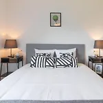Modern 2 Bedrooms At Le Bouveret. Self-checkin. Port-Valais