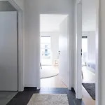 Modern 2 Bedrooms At Le Bouveret. Self-checkin. * Port-Valais