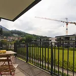Appartement Modern 2 Bedrooms At Le Bouveret. Self-checkin.